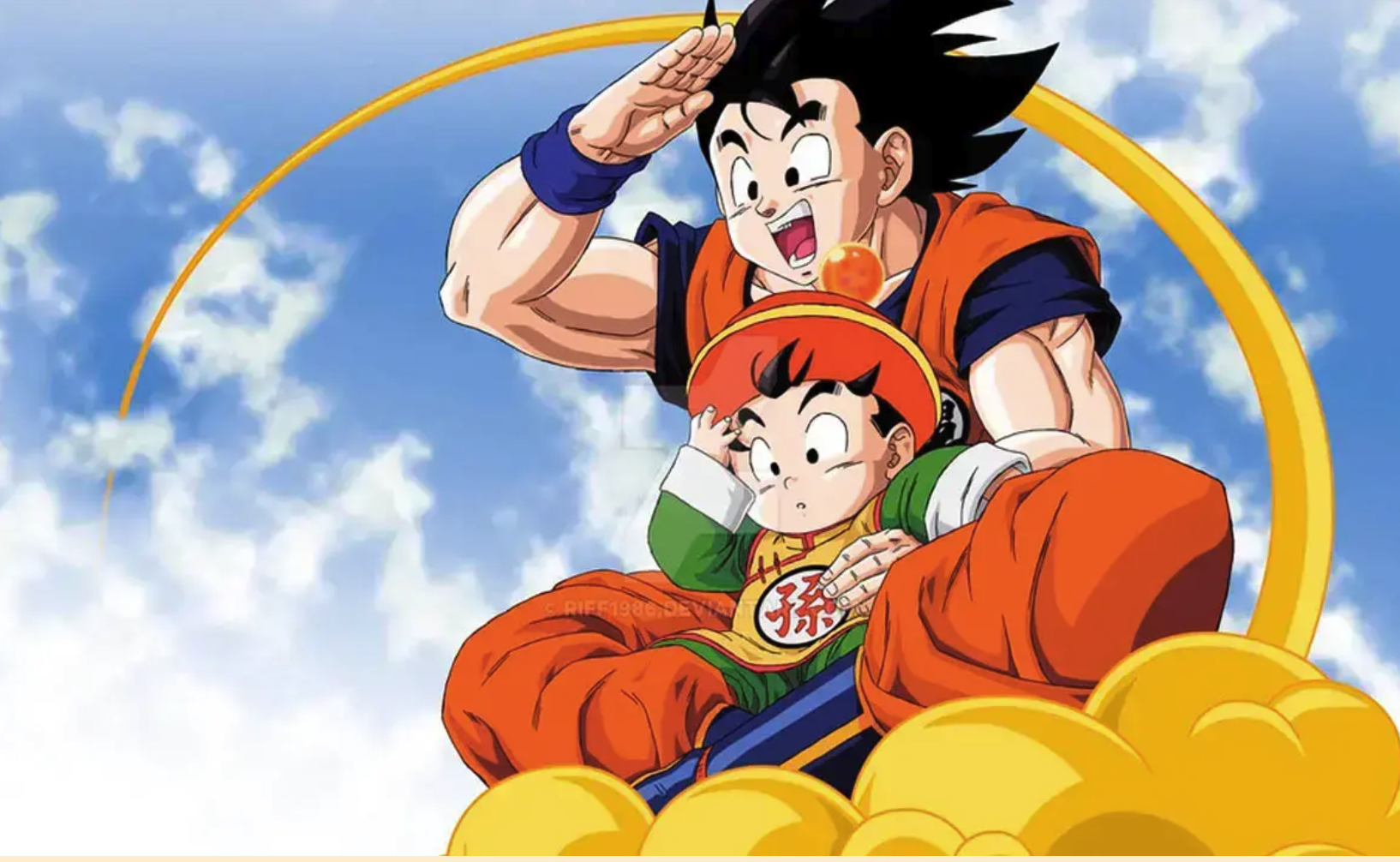 Espiritualidad y esoterismo en Dragon Ball